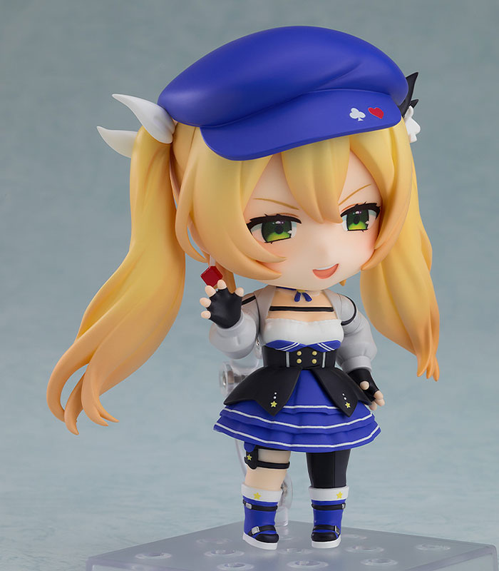 ねんどろいど Dokibird