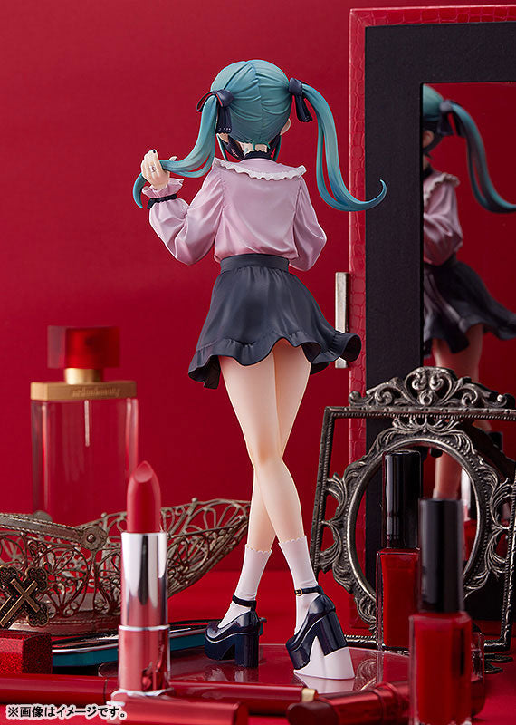 【再販】POP UP PARADE 初音ミク ヴァンパイア Ver. L