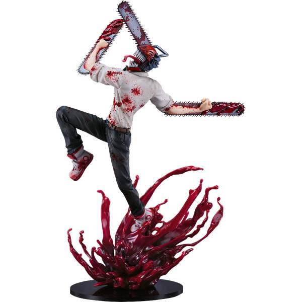 チェンソーマン 1/7スケール
