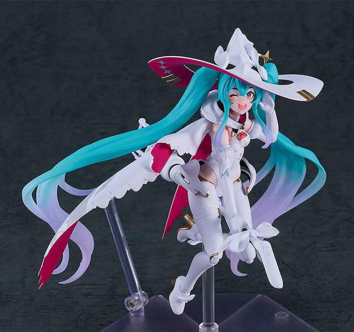 【決算セール対象！】 figma レーシングミク 2024ver.