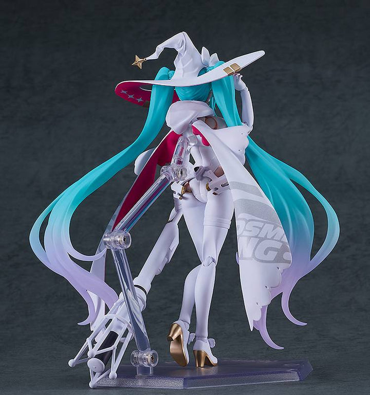 【決算セール対象！】 figma レーシングミク 2024ver.