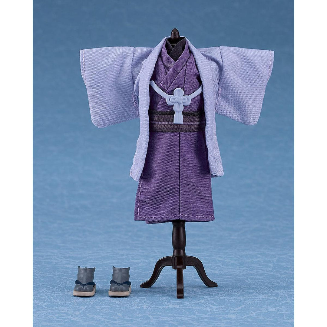 ねんどろいどどーる へし切長谷部 軽装Ver.