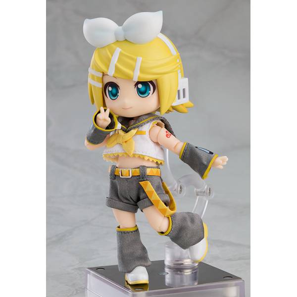 【再販】ねんどろいどどーる 鏡音リン