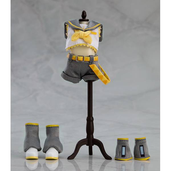 【再販】ねんどろいどどーる 鏡音リン
