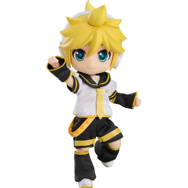 【再販】ねんどろいどどーる 鏡音レン