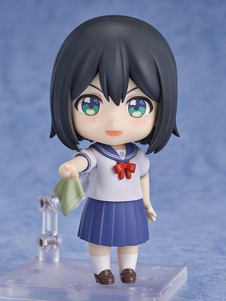 ねんどろいど 蒼井咲