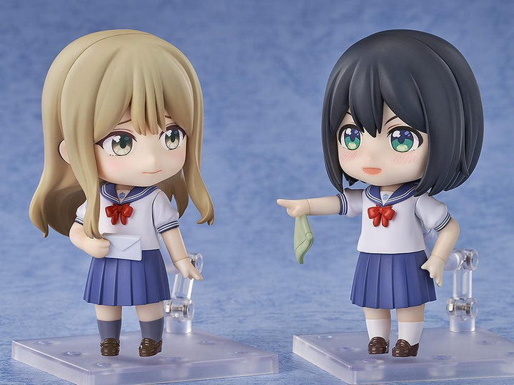 ねんどろいど 蒼井咲