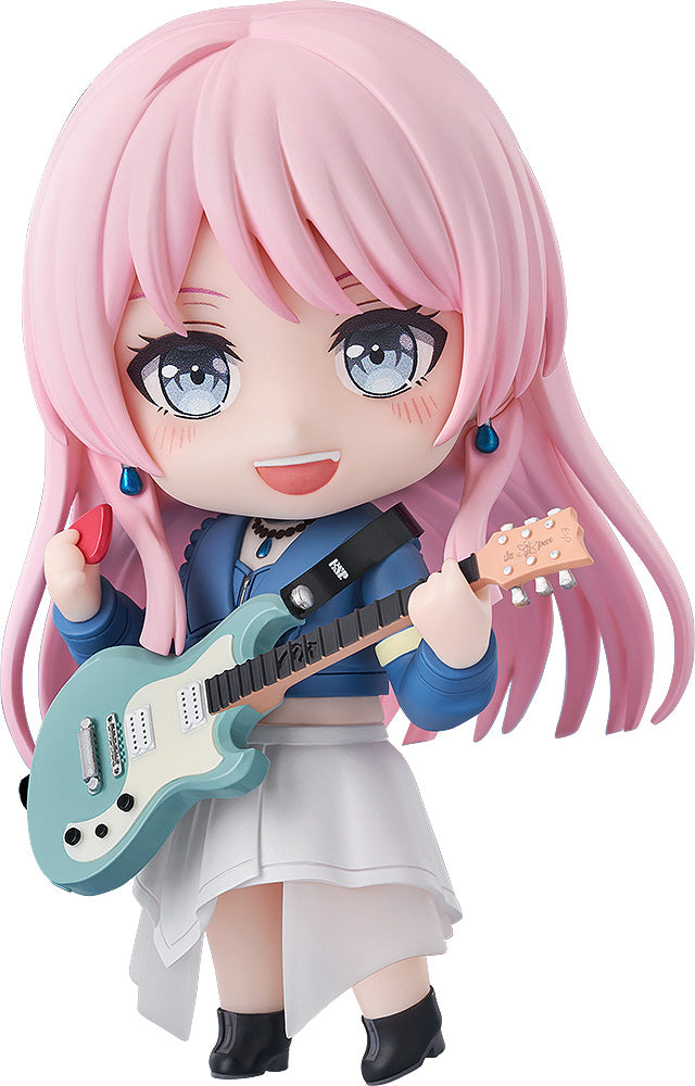 ねんどろいど 千早愛音