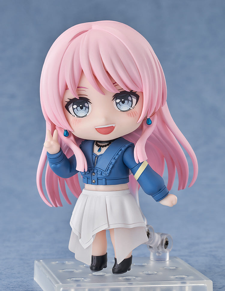 ねんどろいど 千早愛音