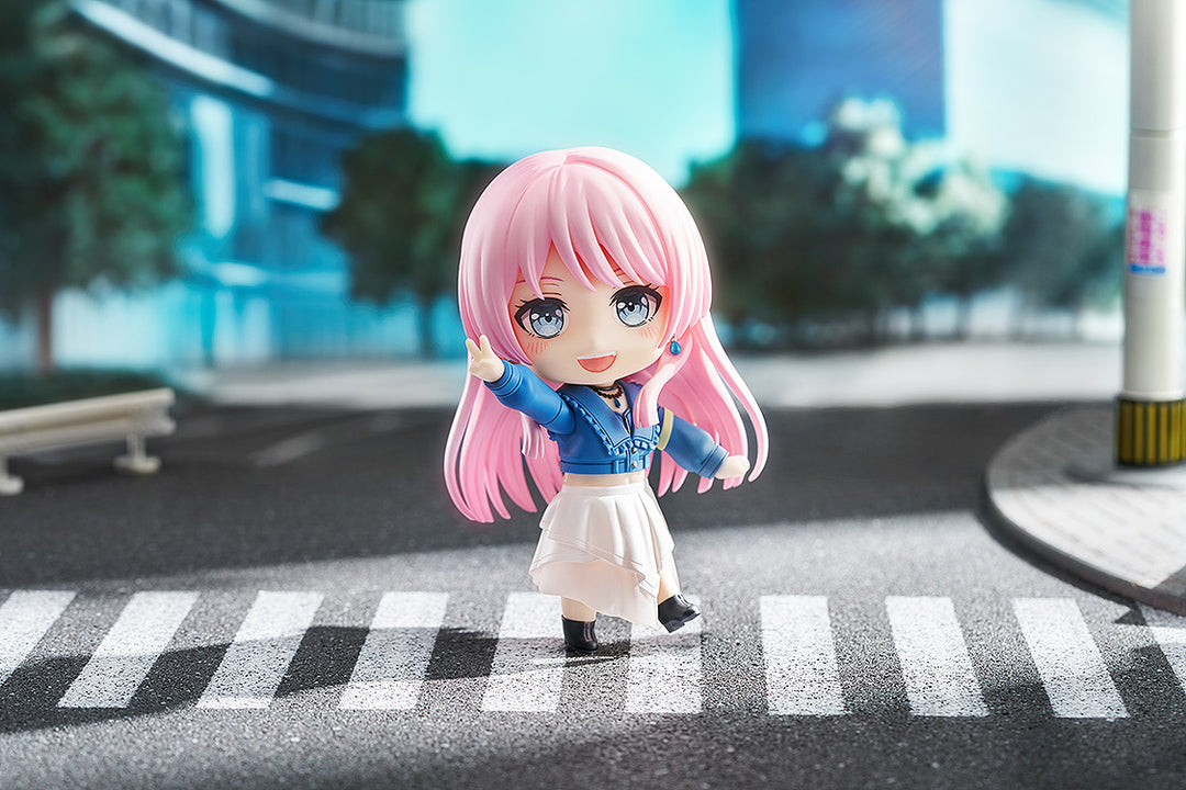 ねんどろいど 千早愛音