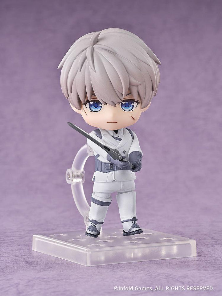 ねんどろいど セイヤ