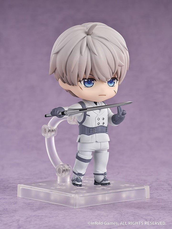 ねんどろいど セイヤ