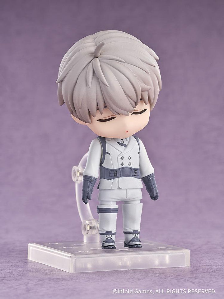 ねんどろいど セイヤ
