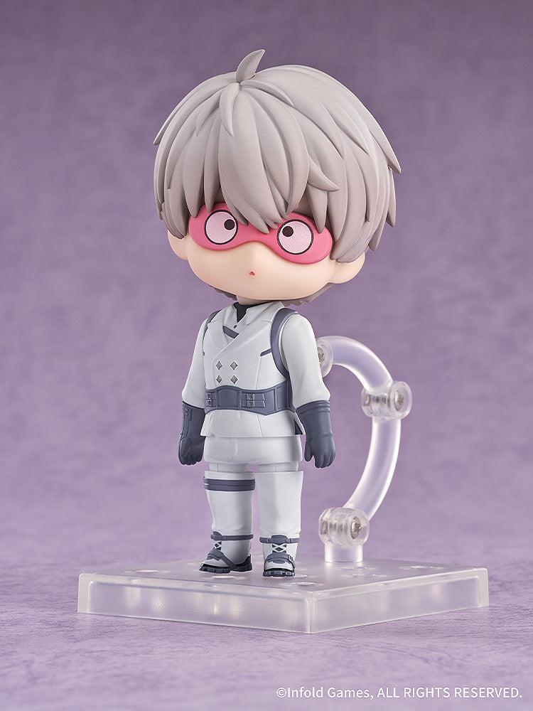 ねんどろいど セイヤ