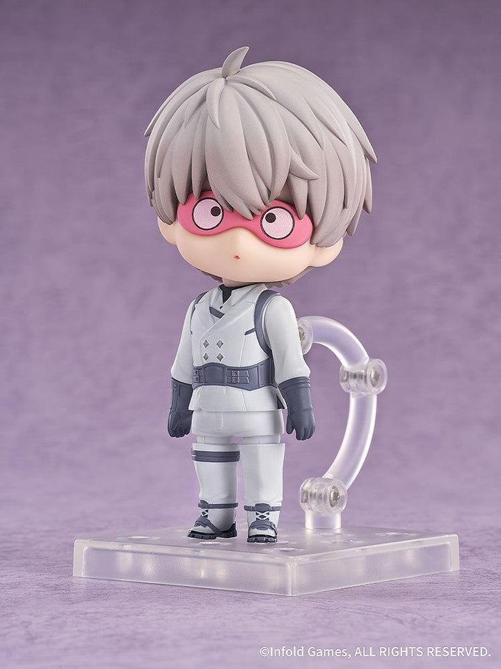 ねんどろいど セイヤ