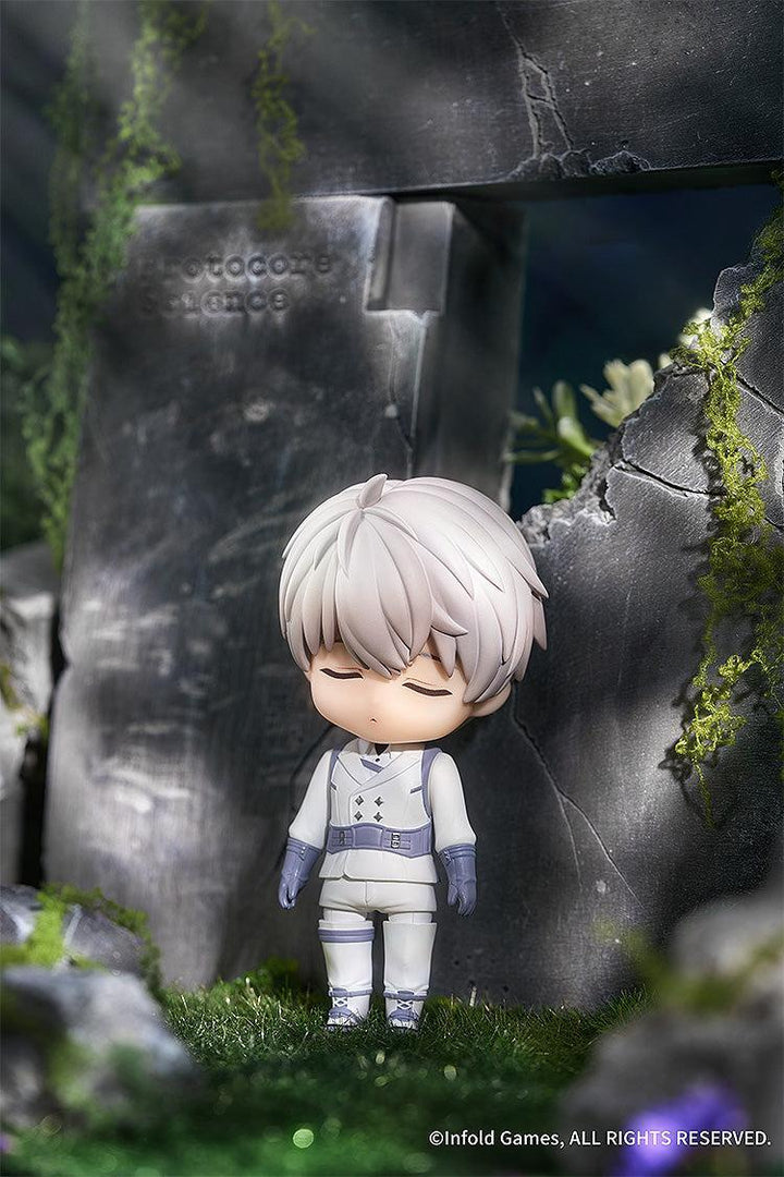 ねんどろいど セイヤ