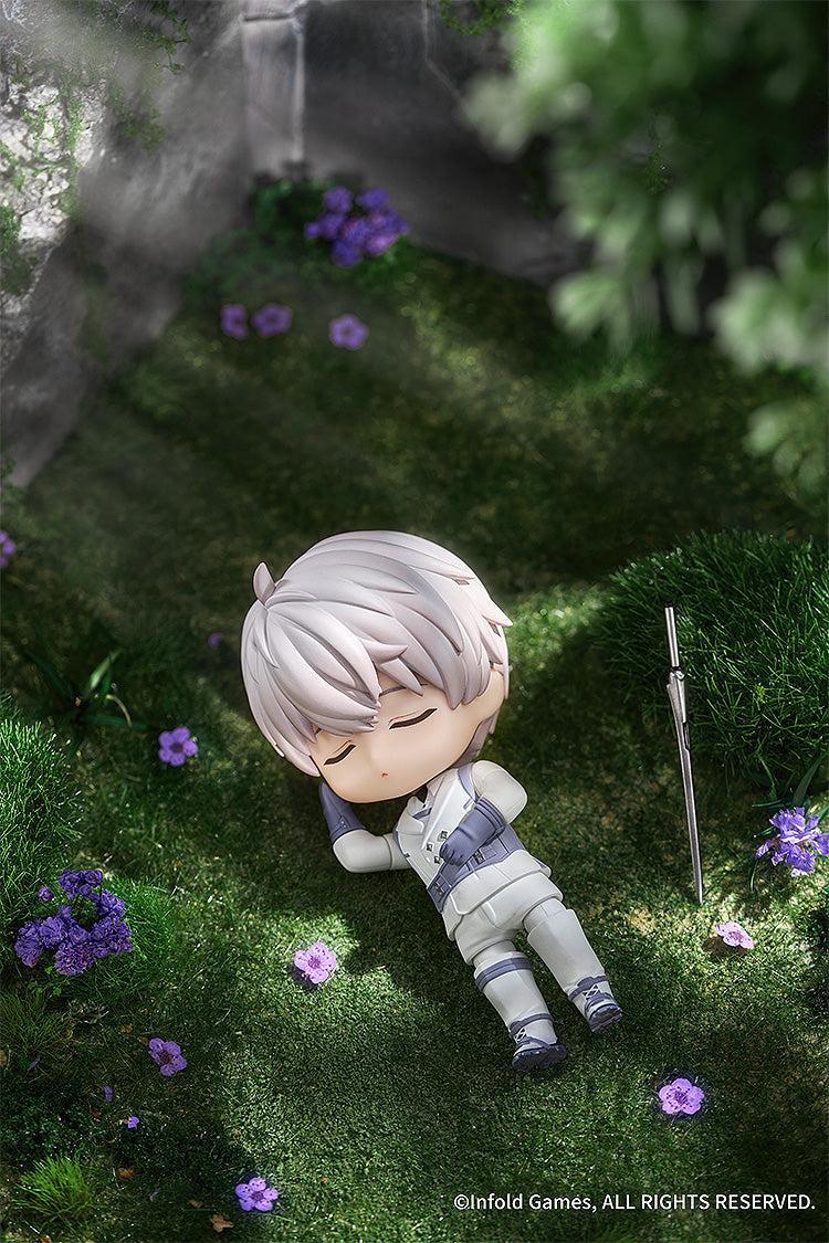 ねんどろいど セイヤ
