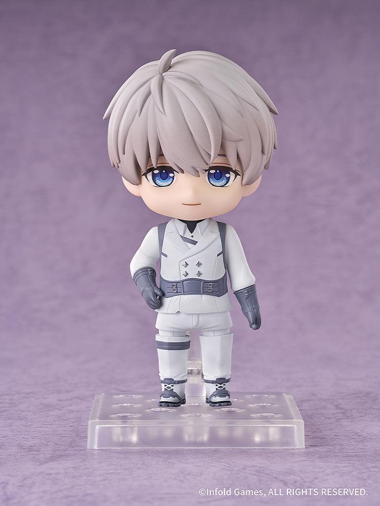 ねんどろいど セイヤ
