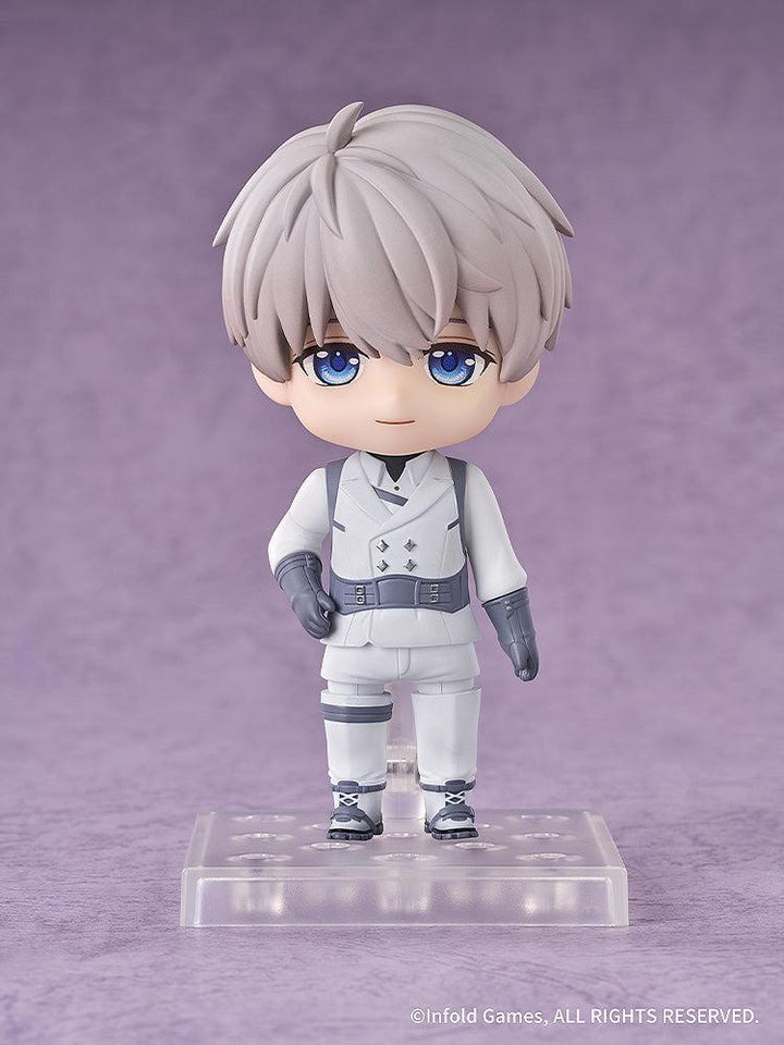 ねんどろいど セイヤ
