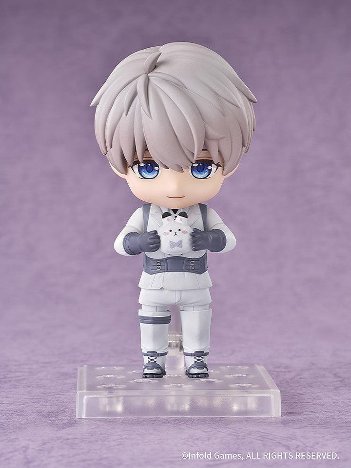 ねんどろいど セイヤ