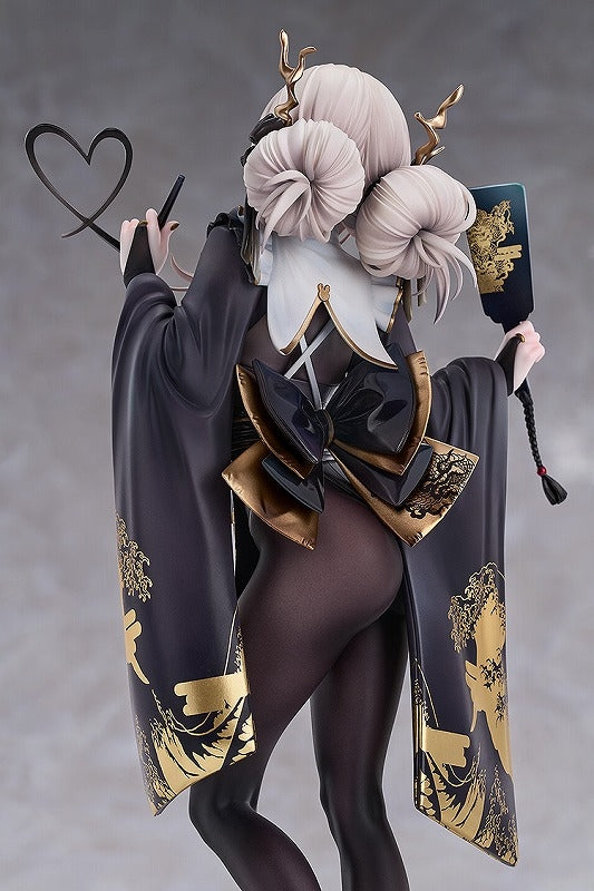 ブラン：ホワイトラビット 1/7スケール