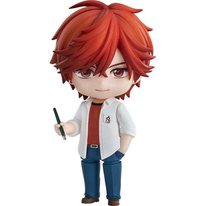 ねんどろいど 御子柴実琴