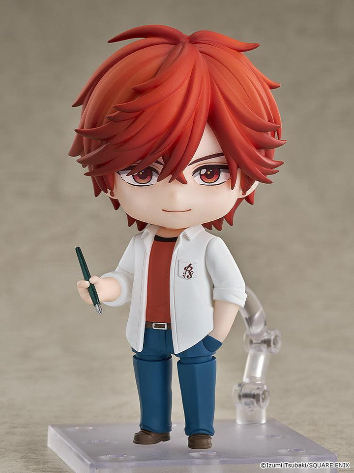 ねんどろいど 御子柴実琴