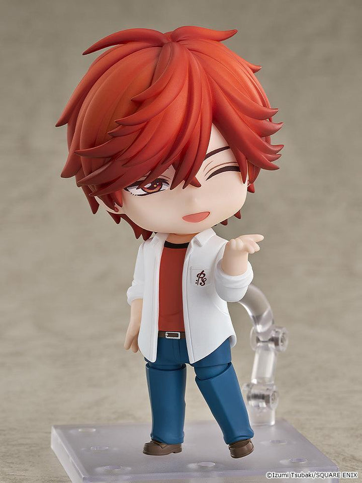 ねんどろいど 御子柴実琴