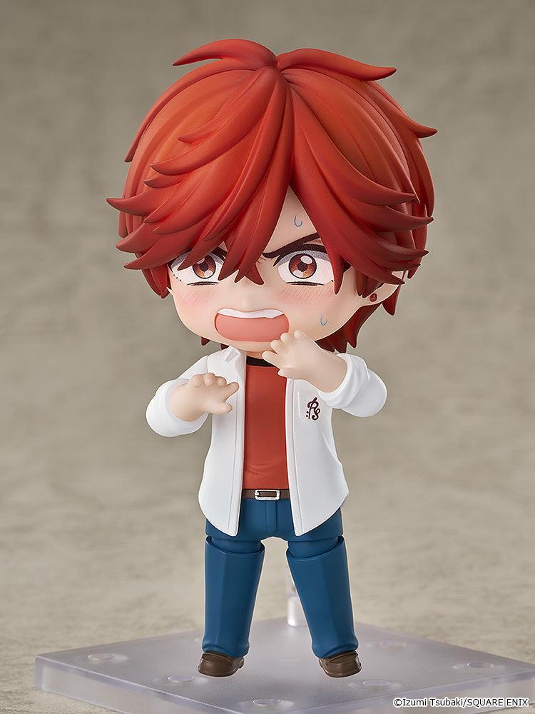 ねんどろいど 御子柴実琴