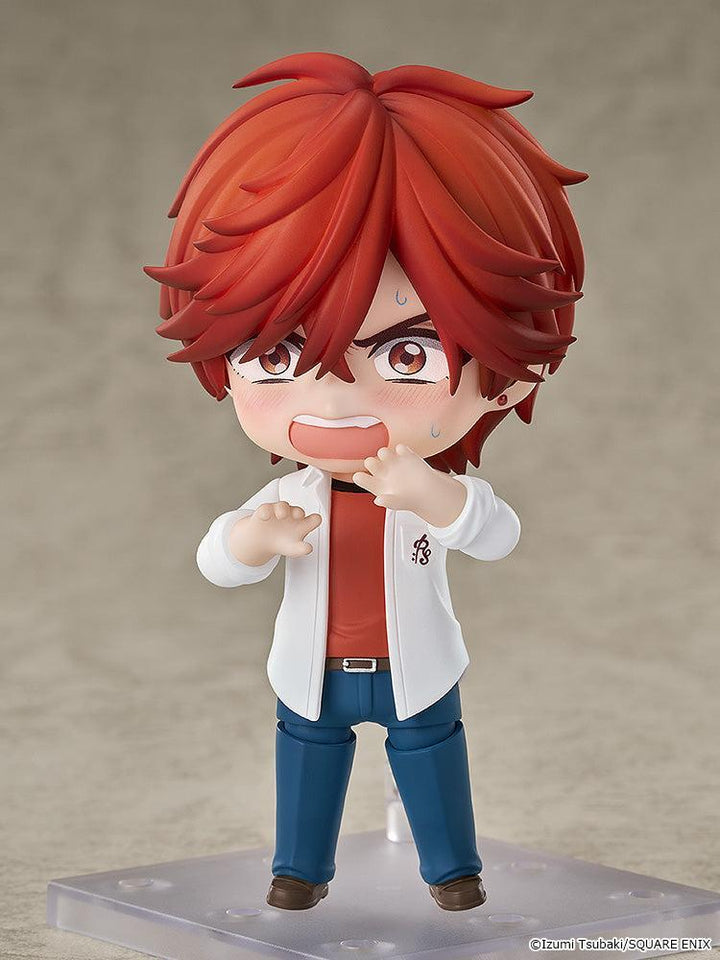 ねんどろいど 御子柴実琴