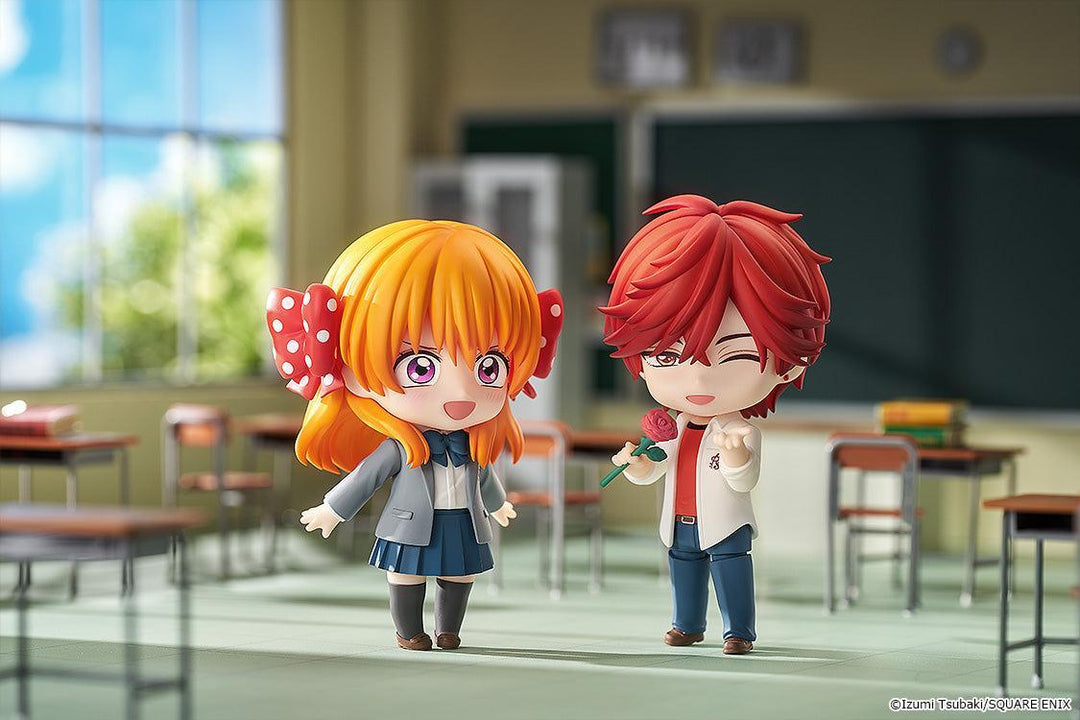 ねんどろいど 御子柴実琴