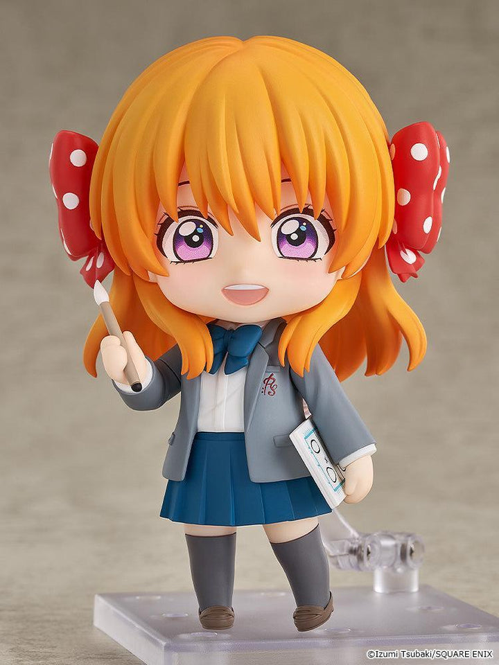 ねんどろいど 佐倉千代