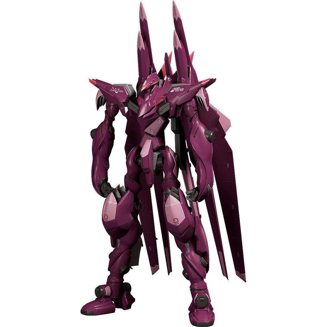 MODEROID ファフナー・マークジーベン改 アズライール