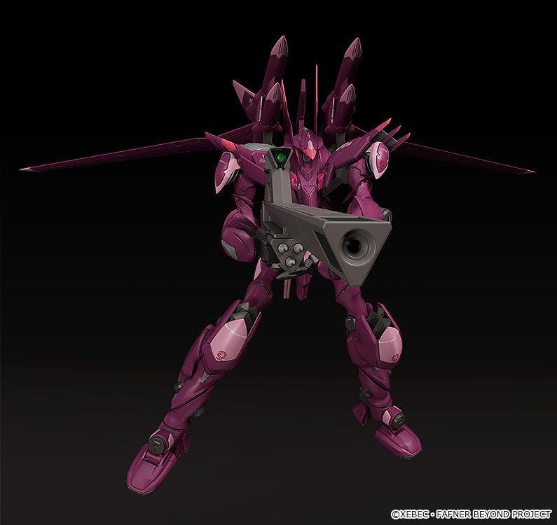 MODEROID ファフナー・マークジーベン改 アズライール