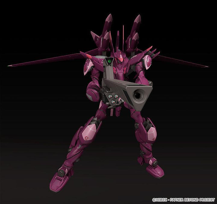 MODEROID ファフナー・マークジーベン改 アズライール
