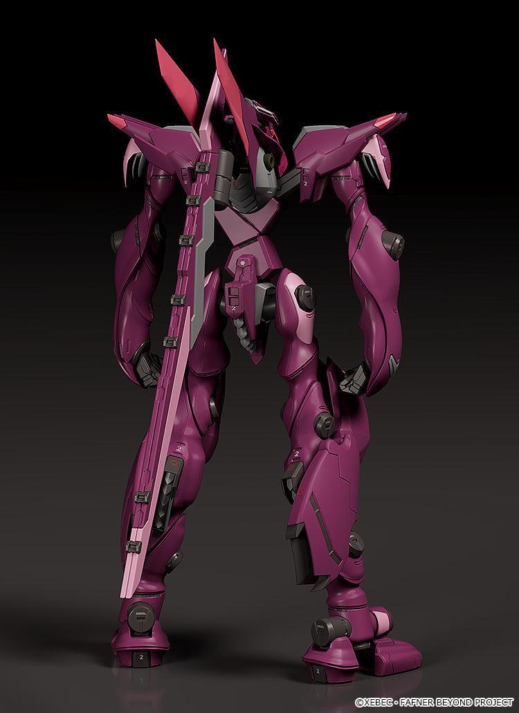 MODEROID ファフナー・マークジーベン改 アズライール