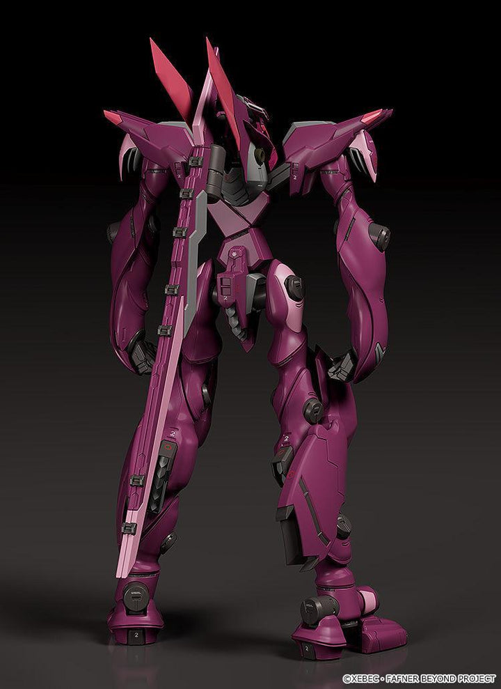 MODEROID ファフナー・マークジーベン改 アズライール