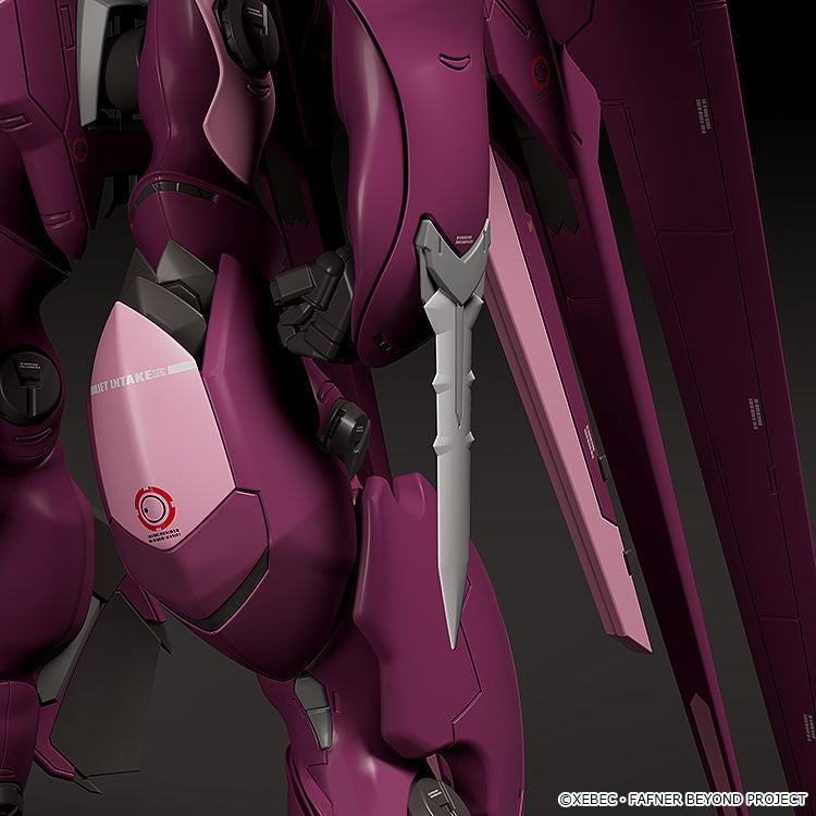 MODEROID ファフナー・マークジーベン改 アズライール