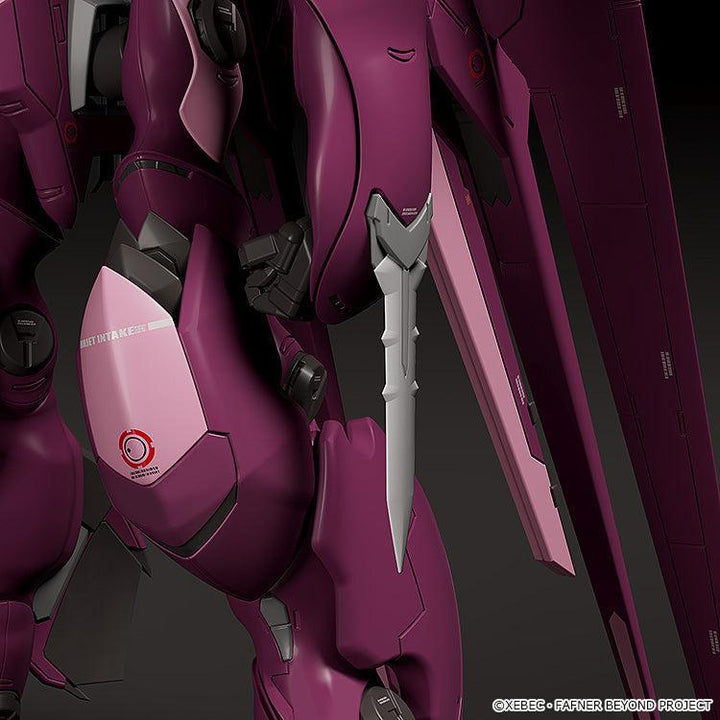 MODEROID ファフナー・マークジーベン改 アズライール