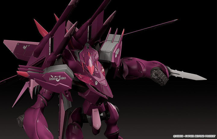 MODEROID ファフナー・マークジーベン改 アズライール