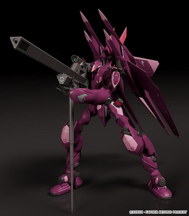 MODEROID ファフナー・マークジーベン改 アズライール