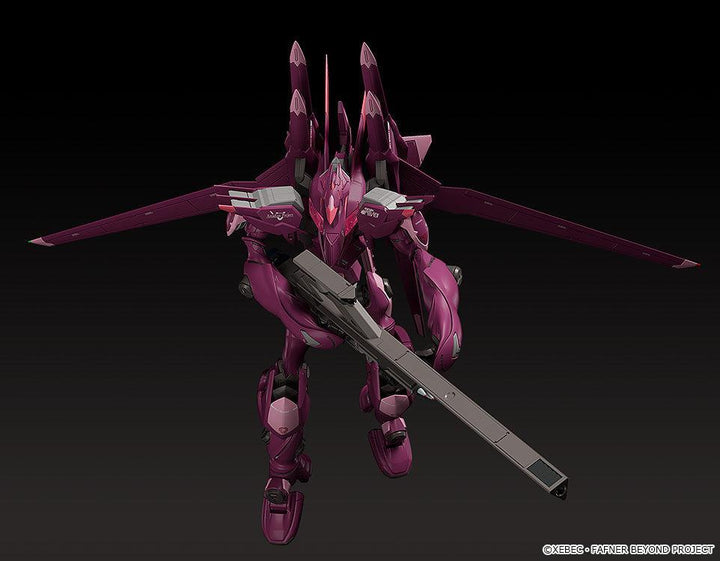 MODEROID ファフナー・マークジーベン改 アズライール