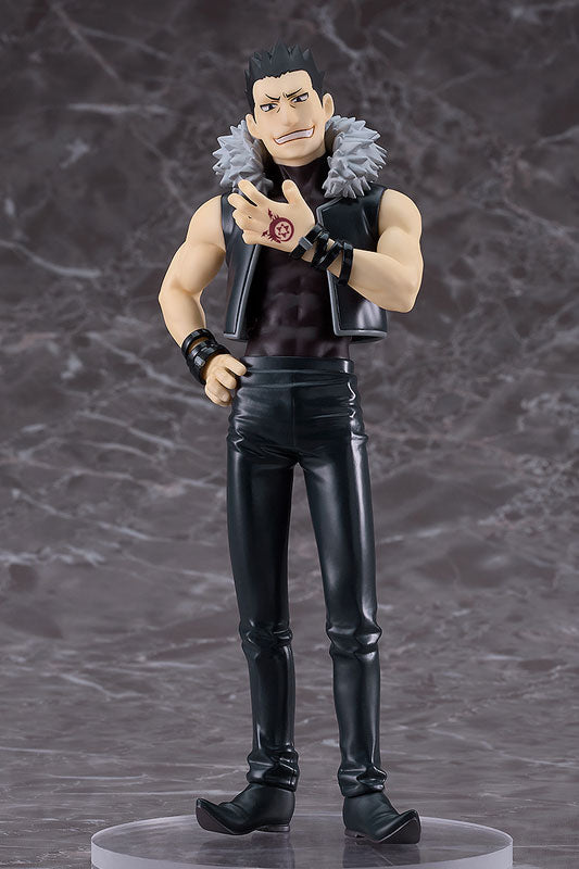 POP UP PARADE グリード