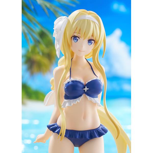 POP UP PARADE BEACH QUEENS アリス