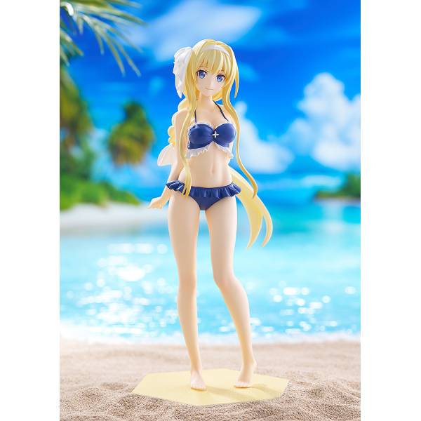 POP UP PARADE BEACH QUEENS アリス