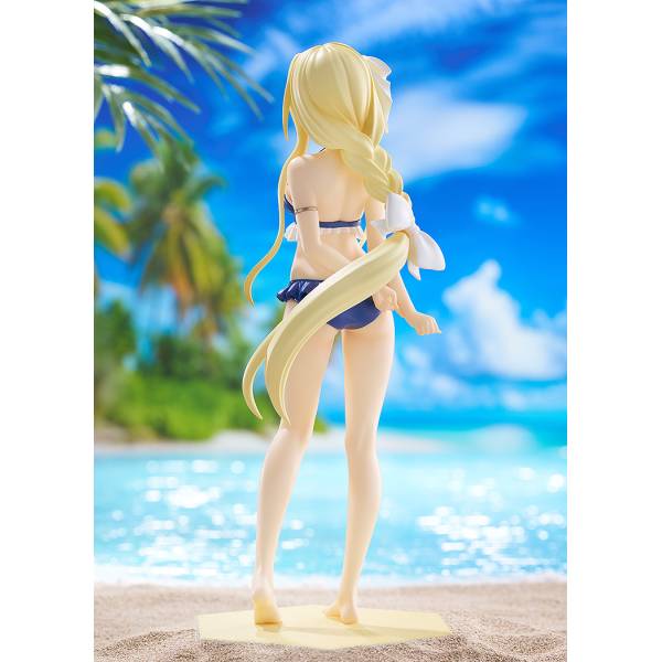 POP UP PARADE BEACH QUEENS アリス