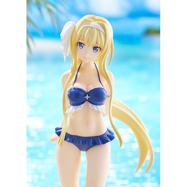 POP UP PARADE BEACH QUEENS アリス