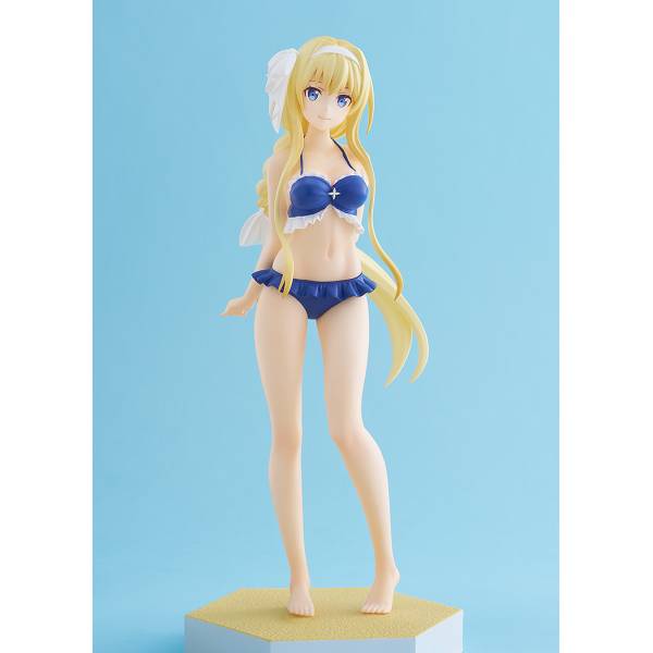 POP UP PARADE BEACH QUEENS アリス