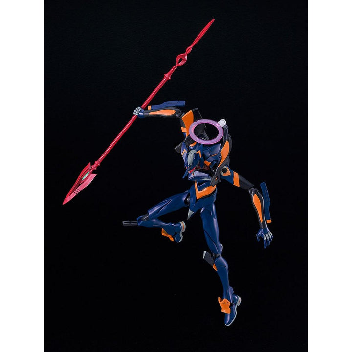 MODEROID エヴァンゲリオンMark.06