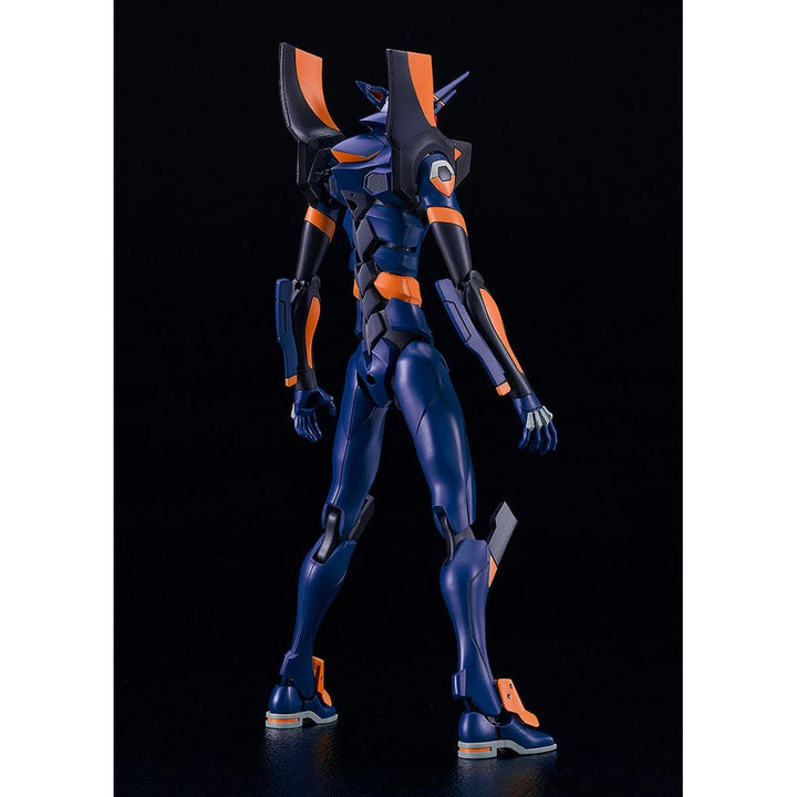MODEROID エヴァンゲリオンMark.06